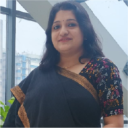 Dr. Dipanwita Mukherjee